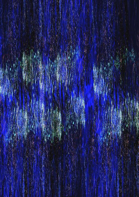 aurélia leblanc créatrice textile motifs patterns water