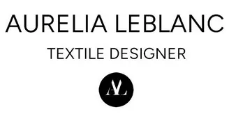 Aur&eacute;lia Leblanc &ndash; Cr&eacute;atrice textile