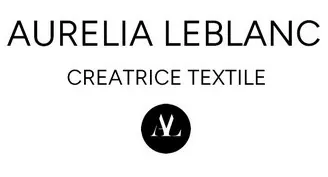 Aur&eacute;lia Leblanc &ndash; Cr&eacute;atrice textile
